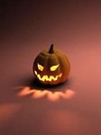 pic for Halloween Pumpkin